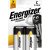 Baterie Energizer Alkaline C-LR14 1,5V- 2 ks