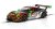 Porsche 911 GT3 R - Sebring 12 hours 2021 - Pfaff Racing - Autíčko SCALEXTRIC C4252