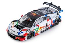 Audi R8 GT3 LMS EVO II n.33 - GT Master 2022