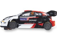 SCX Classic Toyota Yaris WRC - Latvala Finland 23