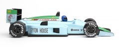 NSR FORMULA 86/89 LEYTON HOUSE 16 IC 89 LIVERY
