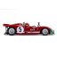 Alfa Romeo 33/3 - n.5 Pocono 2011