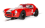 C4528 Shelby Cobra 289 - Red - 39PH