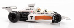 McLaren M23 «YARDLEY» SB