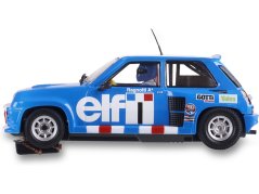 SCX Classic Renault 5 Turbo Ragnotti
