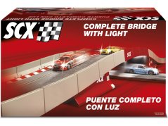SCX Most