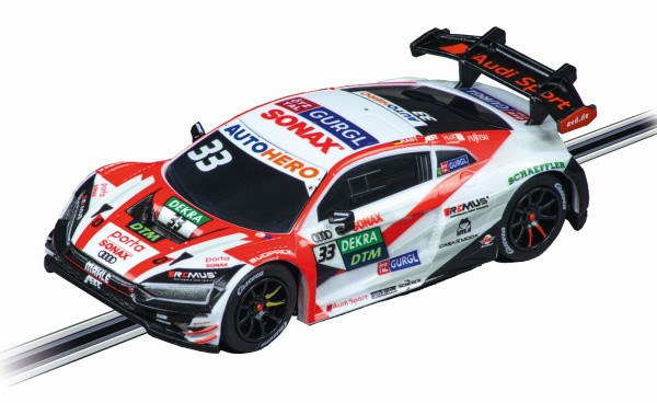 Autodráha Carrera GO 62611 DTM Super Racer