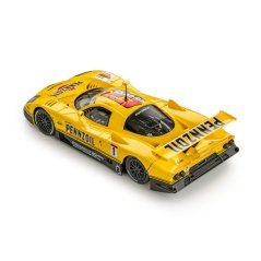 Nissan R390 GT1 - n.1 Érik Comas