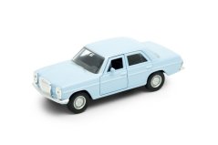 Welly Mercedes-Benz 220 1:34 černý