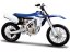 Maisto Yamaha YZ450F 2013 1:12