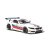 BMW Z4 GT3 MARTINI RACING LIVERY WHITE #25