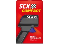 SCX Compact - Ovladač