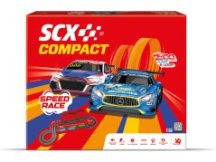 SCX Compact Speed Race