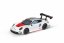 Auto Hybrid 51006 Porsche 911 GT3 R White Light