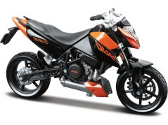 Maisto KTM 690 Duke 1:18