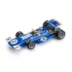 March 701 - n.2 Canadian GP 1970