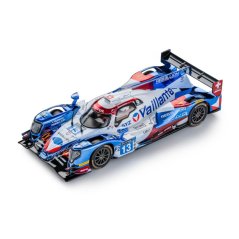 Oreca 07 n.13 - 3rd Le Mans 2017