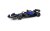 Formule 1 Williams FW44 - Alexander Albon 2022 - Autíčko SCALEXTRIC C4425