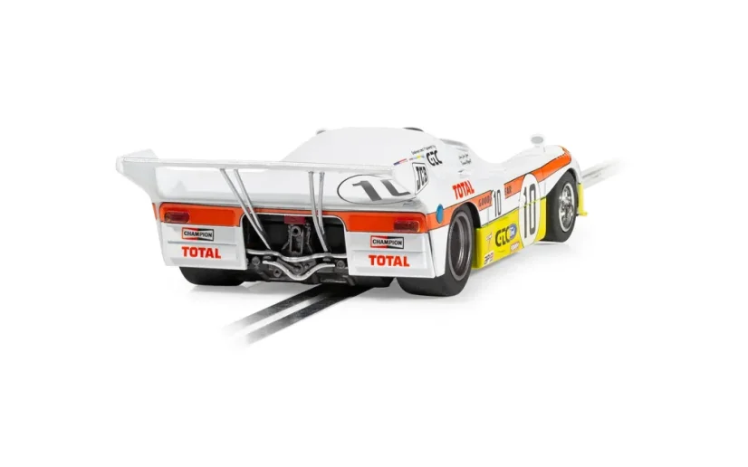Autíčko GT SCALEXTRIC C4527 - Mirage GR8 2nd LeMans 1976 (1:32)