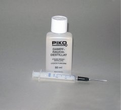 Piko Injekční aplikátor s přípravkem k výrobě kouře (50ml) - 56162