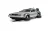 Back To The Future 2 - Flying Time Machine - Film & TV SCALEXTRIC C4541