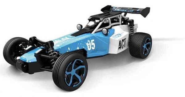 R/C auto Carrera 240001 Tuck Buggy