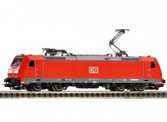 Piko Elektrická lokomotiva BR 146.2 Traxx 2 s 2 pantografy DB AG VI - 59547