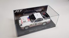 Porsche 924 Turbo
