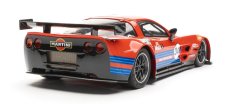 CORVETTE C6.R MARTINI LIVERY RED #34 -0535SW