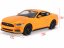 Maisto Ford Mustang GT 2015 1:24 oranžová