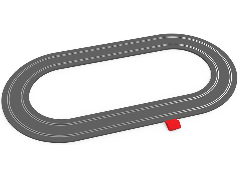 SCX Classic Sprint Track