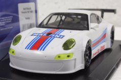Porsche 997 RSR GT2 Martini Racing