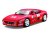 Bburago Ferrari F355 Challenge 1:24 červená