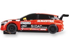SCX Compact Cupra León Competición Girolami