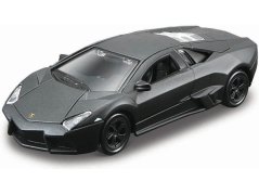 Maisto Lamborghini Aventador LP 700-4 1:40 šedá