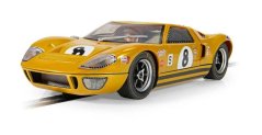 Ford GT40 - BOAC 500 1968 - Drury / Holland - SCALEXTRIC C4495