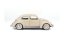 Bburago Volkswagen Käfer-Beetle 1955 1:18 krémová