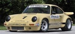Porsche 911 RSR Fittipaldi