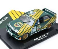 BMW M3 DTM 1991 - Slotwings
