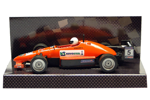 NF 1400 FiKS 01, oranžová