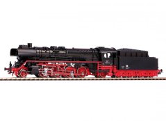 Piko Parní lokomotiva BR 41 s vagónem na uhlí IV - 50120