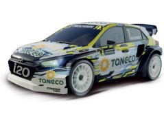 SCX Classic Hyundai RX Taneco