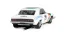 Chevrolet Camaro - Castrol Racing Trans Am 1971 - SCALEXTRIC C4643