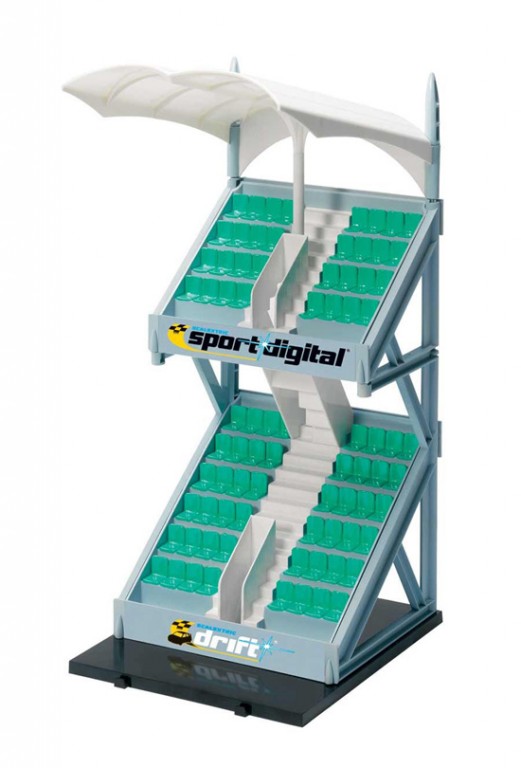 Grandstand