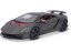 Bburago Plus Lamborghini Sesto Elemento 1:24 černá