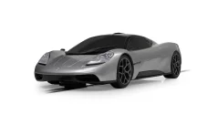 GMA T.50 Silver - SCALEXTRIC C4568