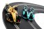 Autodráha SCALEXTRIC C1423P - Formula E Race Set (Spark Plug) (1:32)