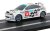 Rally Car – ‘Team Modified’ - Autíčko SCALEXTRIC C4116