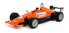 NF 1400 FiKS 01, oranžová