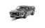 C4497 John Wick Ford Mustang BOSS 429